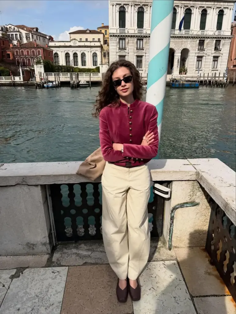 Babetlerin zarif etkisi