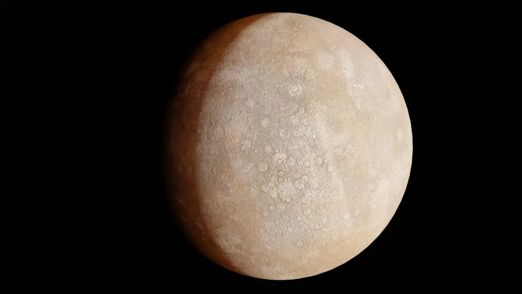 Gezegeni ve elementi