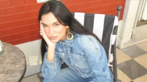 Baştan aşağı mavi: Denimle yeniden yazılan stil kodları