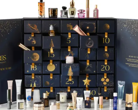 BBS Advent Calendar ile yeni yıla geri sayım başladı 