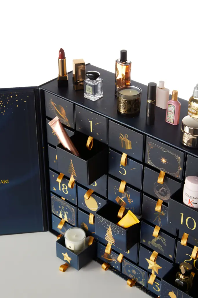 Beymen Beauty Studio, Advent Calendar