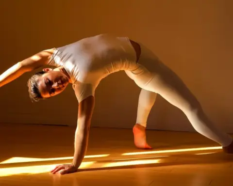 Bedeninizin doğal ritmini “Rhythmic Yoga” ile uyandırın