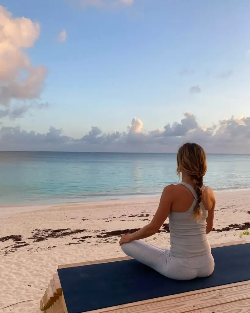 Rhythmic Yoga, nefes, ritim, akış