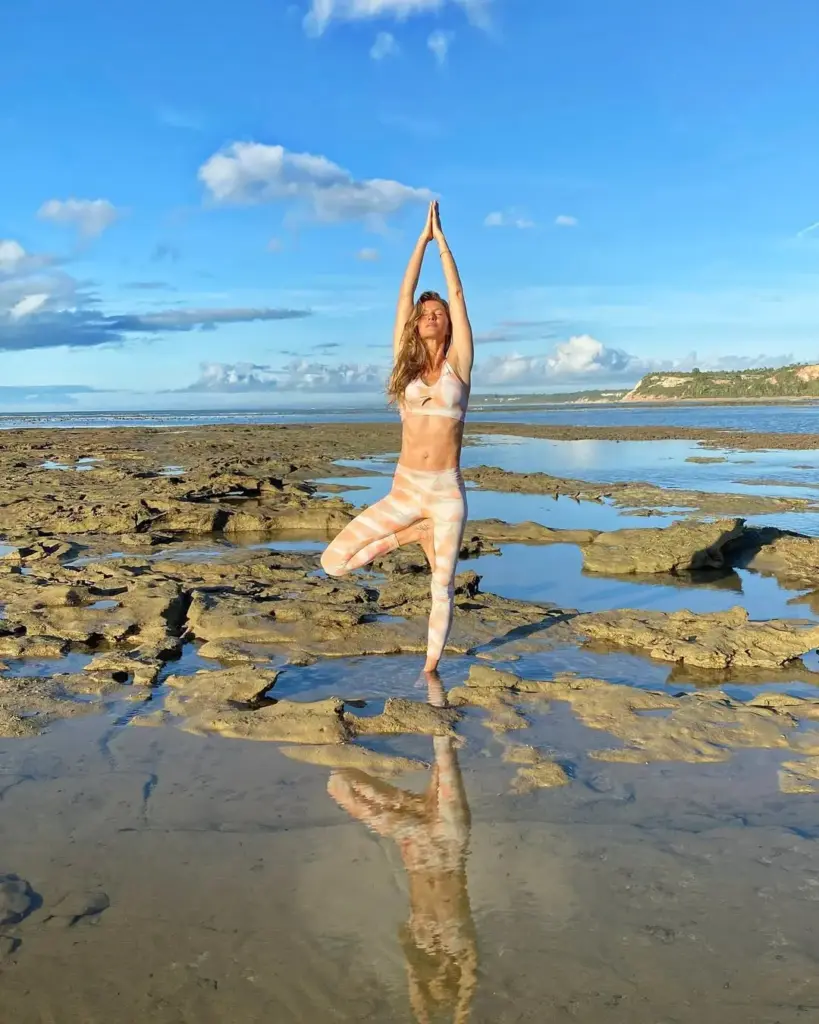 Nefesin doğal akışı