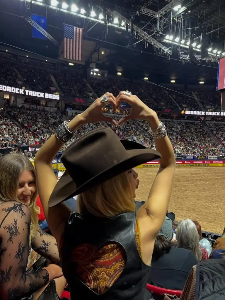 Western estetik neden yeniden gündemde?