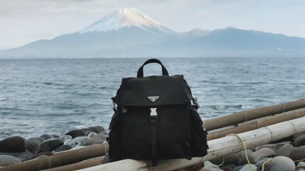 Prada Re-Nylon 2026 kampanyası