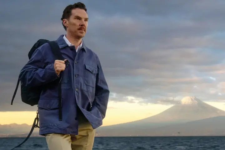 Benedict Cumberbatch ve Letitia Wright, Prada Re-Nylon 2026 kampanyasında buluşuyor