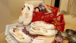 Bensimon x Muse for All: Fransız ruhu, İstanbul enerjisiyle buluşuyor