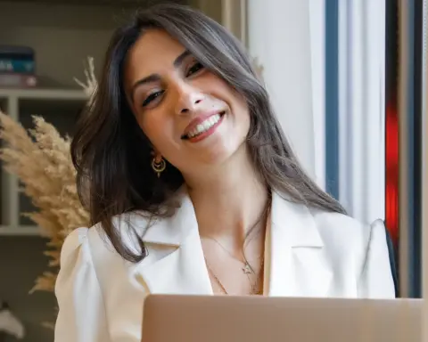 Berfin Yeva Demirciyan'ın kaleminden: Kadınlar nasıl değiştirir?