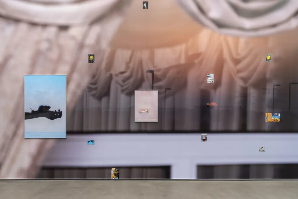 İstanbul ve Berlin’in sanat ortamları arasındaki farklar sizce nelerdir?