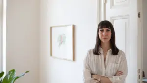 Berlin’de Türkiye’den bir kadın küratör