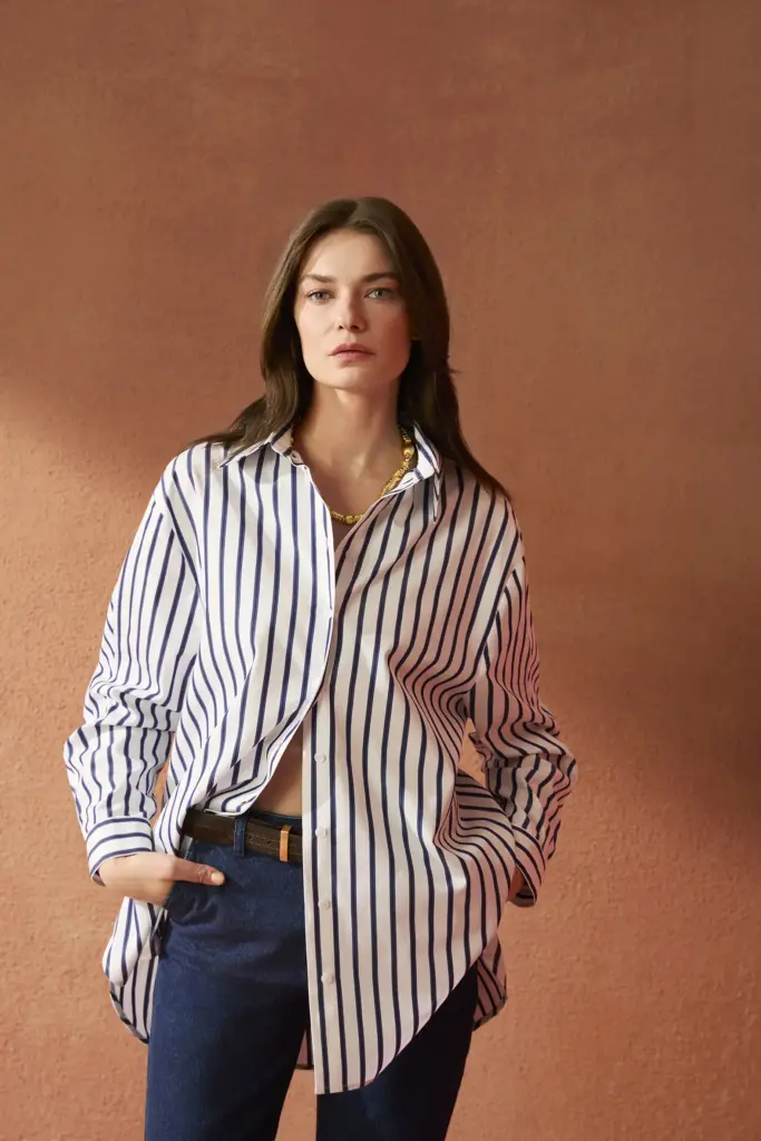 Beymen Collection ofis şıklığı
