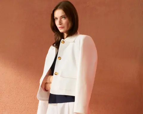 Beymen Collection 2026 İlkbahar/Yaz Kadın Koleksiyonu