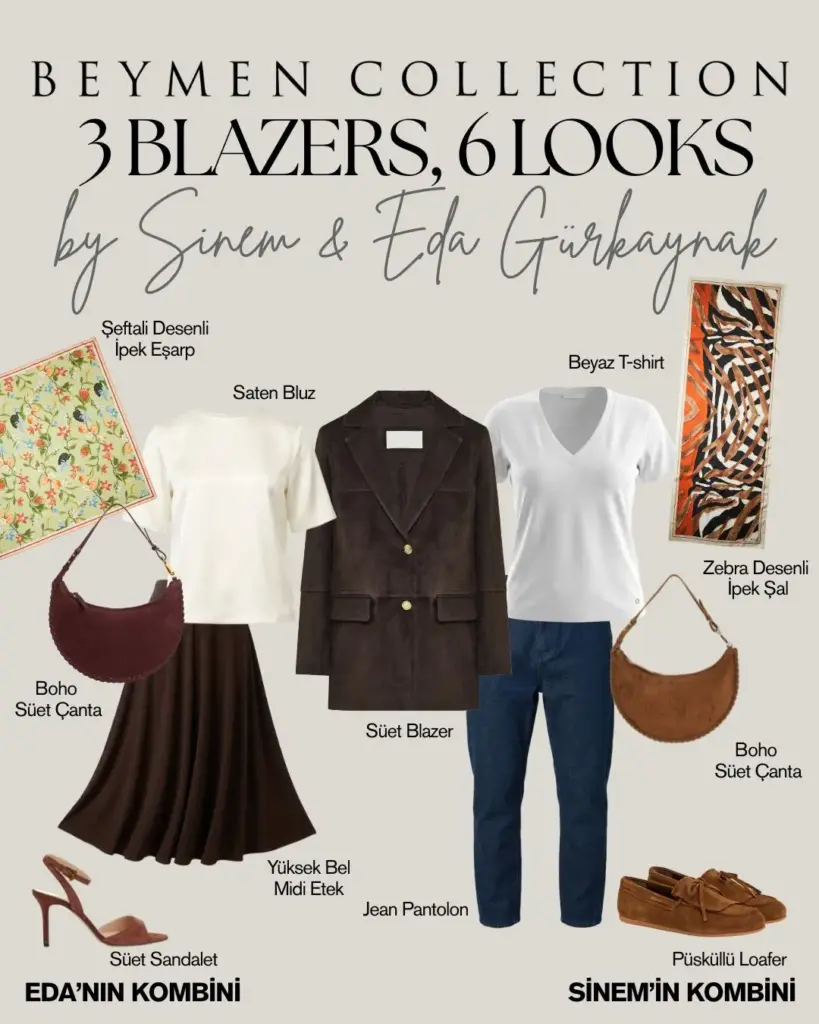 Beymen Collection