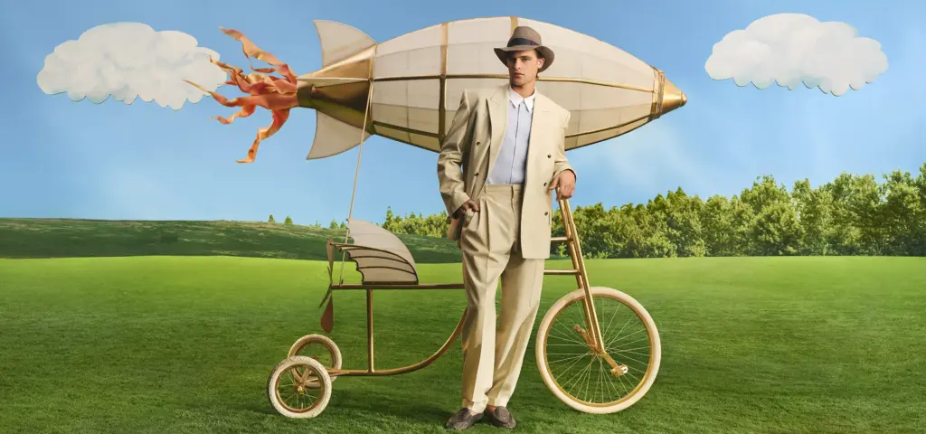 Beymen erkek koleksiyonları