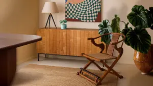 Beymen Reborn’un döngüsel moda yolculuğu lüks mobilya ve ev aksesuarlarıyla daha da güçleniyor!