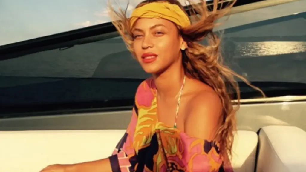 Beyoncé 44 yaşında: 90’lardan bugüne kariyer portresi