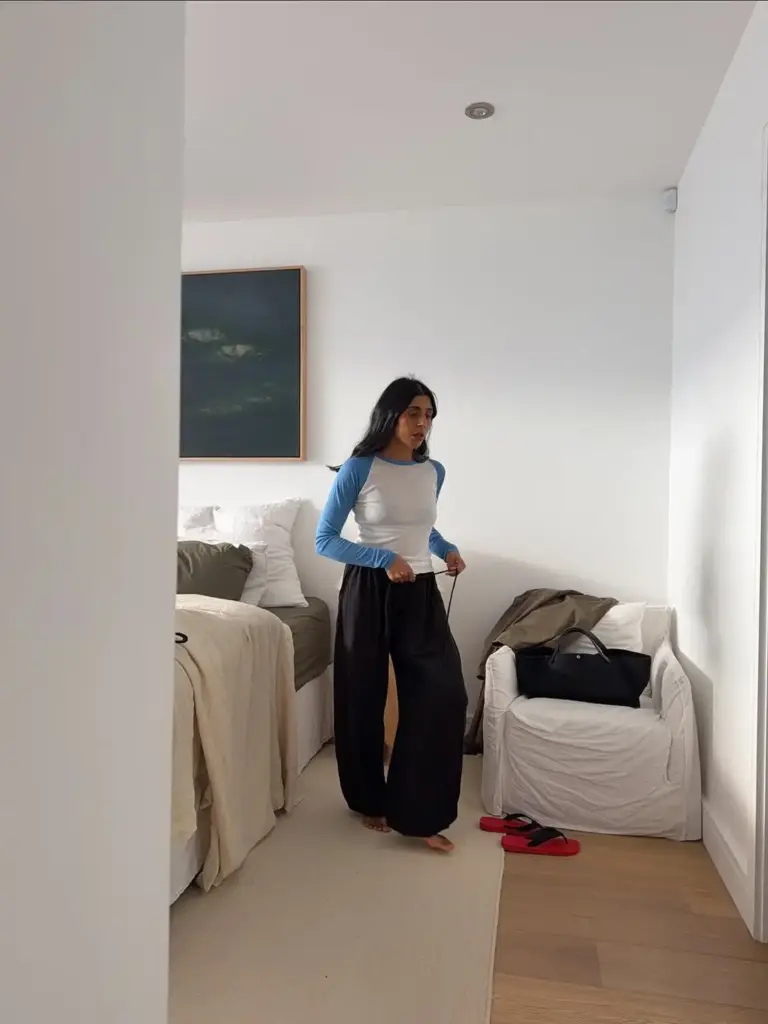 raglan tişört