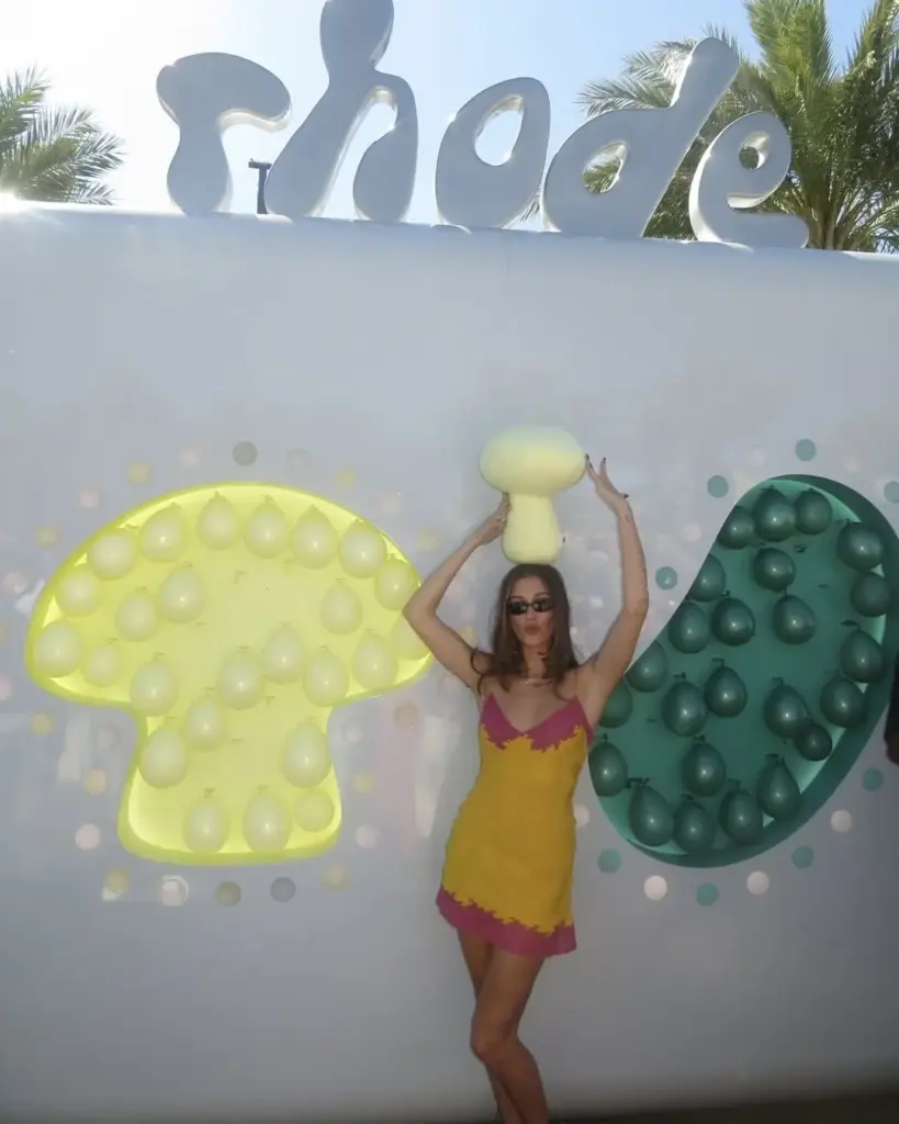 Rhode Coachella