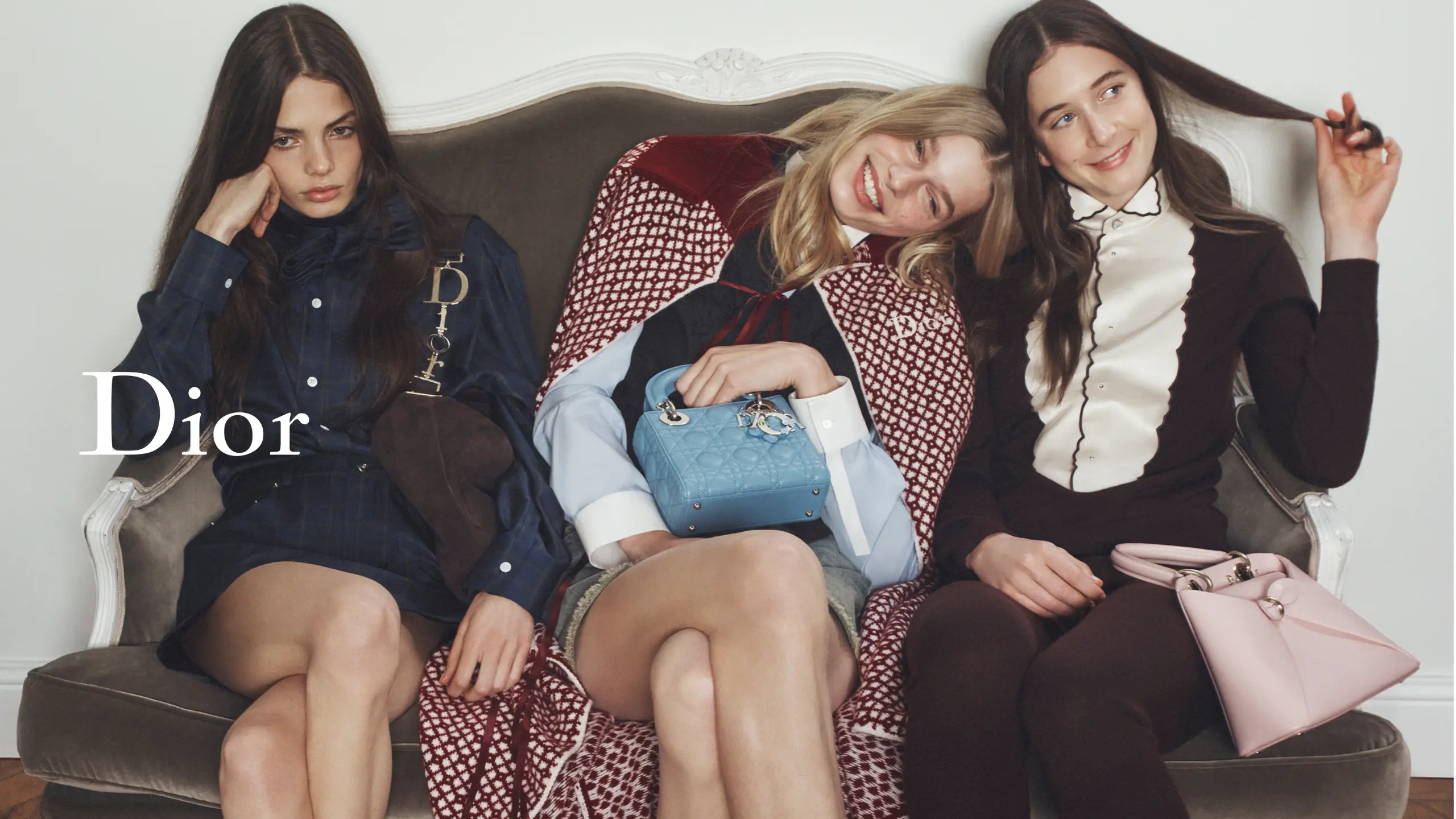 Bir stil hikayesi: Dior 2026 İlkbahar-Yaz Koleksiyonu