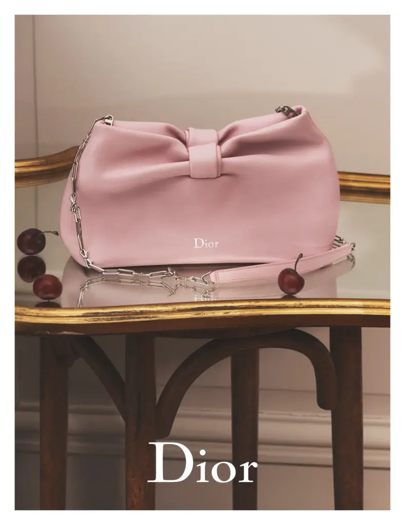 Dior Bow çanta