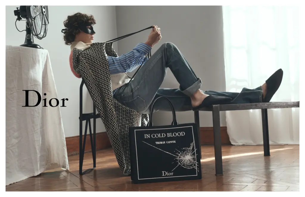 Dior 2026 İlkbahar-Yaz Koleksiyonu