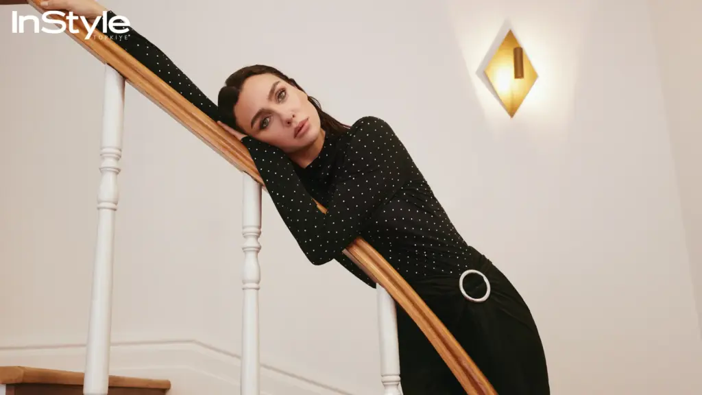 Birce Akalay: “Şimdilerde daha çok kendi merkezimdeyim”