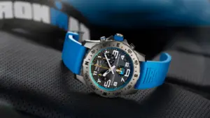 Bitiş çizgisi için tasarlandı: Breitling 2025 Ironman Endurance Pro modelleri