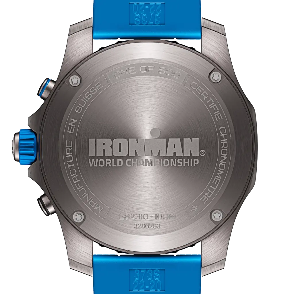 Breitling 2025 Ironman Endurance Pro modelleri