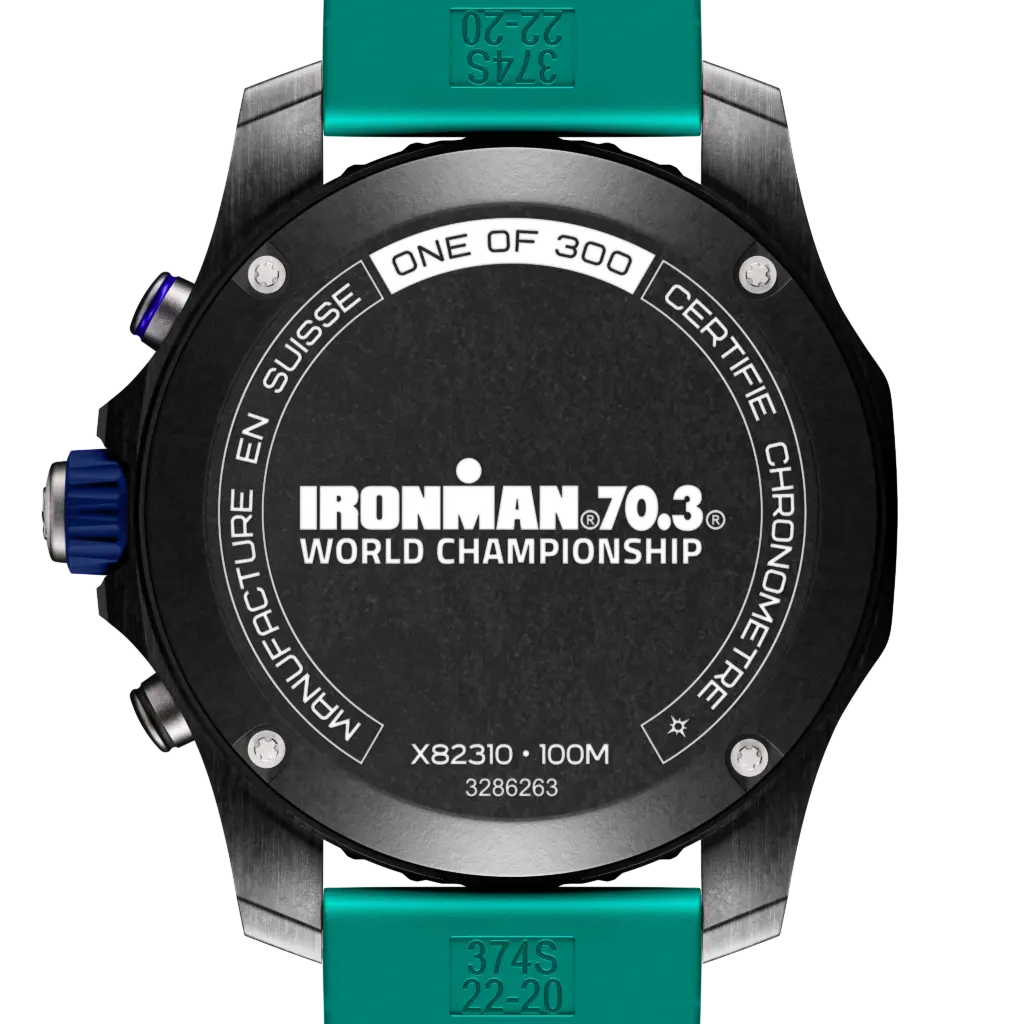 Breitling 2025 Ironman Endurance Pro modelleri
