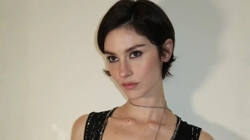 Bob ile pixie’nin buluşması: Bixie saç kesimi