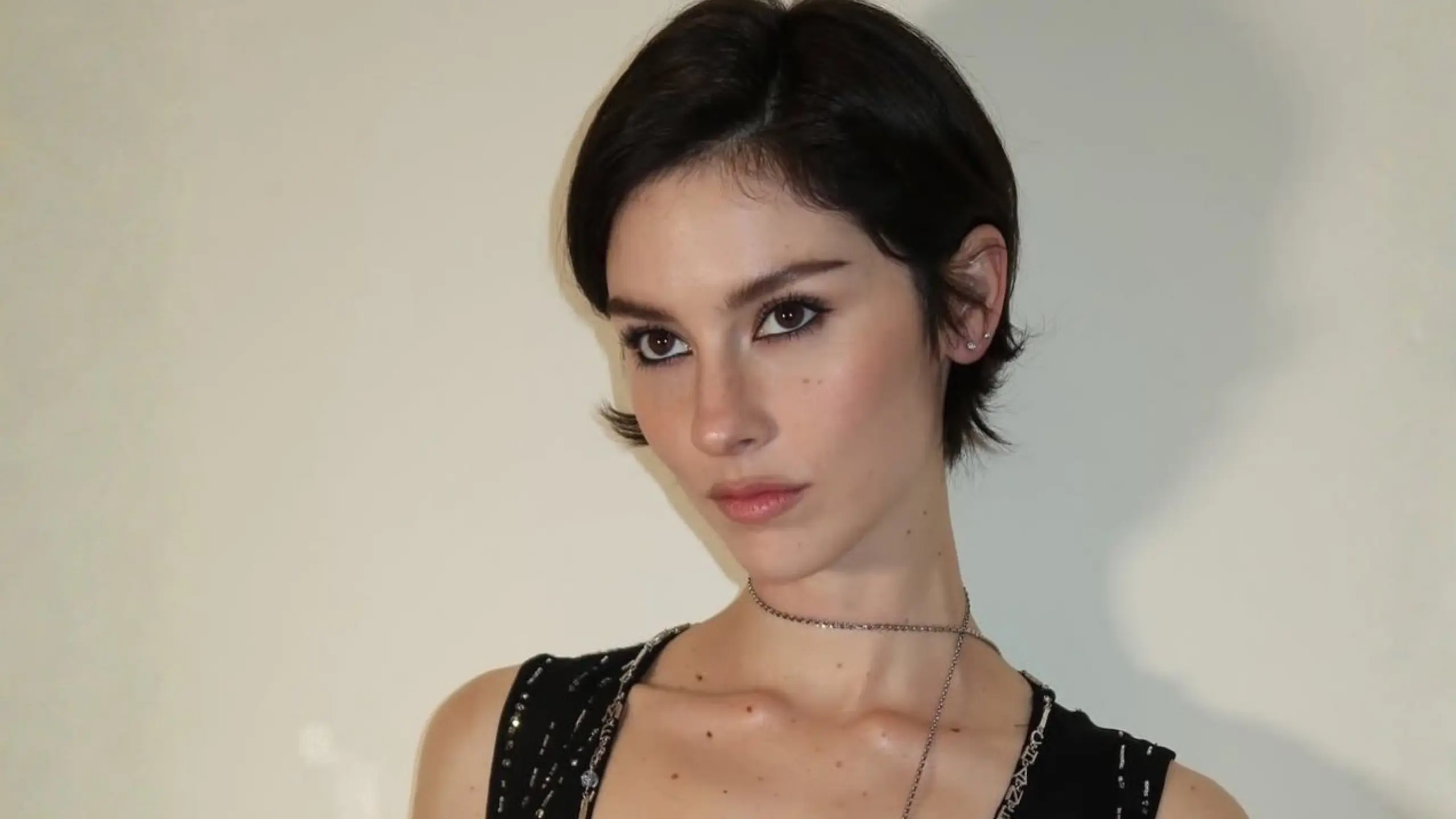 Bob ile pixie’nin buluşması: Bixie saç kesimi