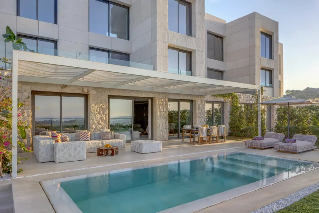 bodrum otelleri