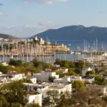 bodrumda görülmesi gereken 5 tarihi yer