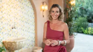 Bodrum’dan dünyaya: Nazlı Sönmez Vallee ile Gigi deneyimi