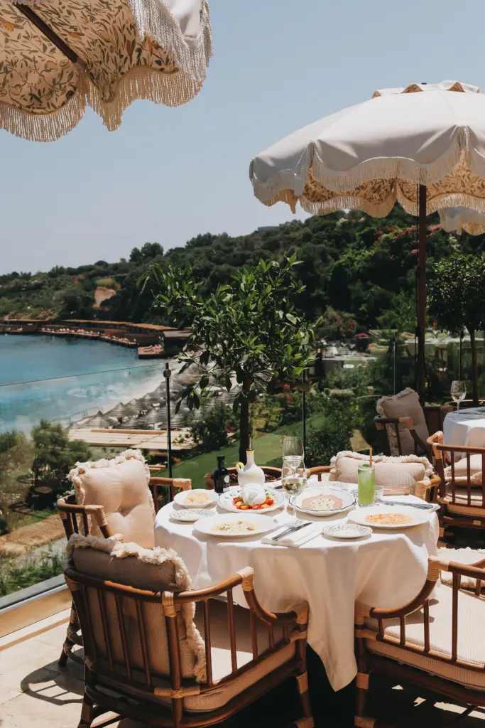 bodrum oriental Gigi