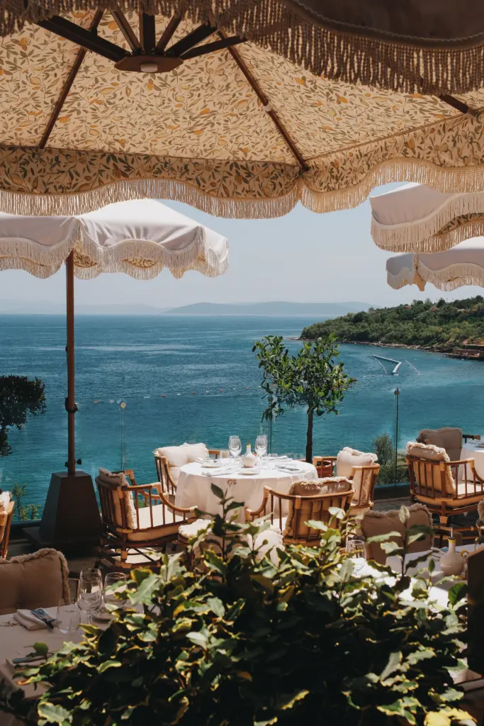 bodrum oriental Gigi