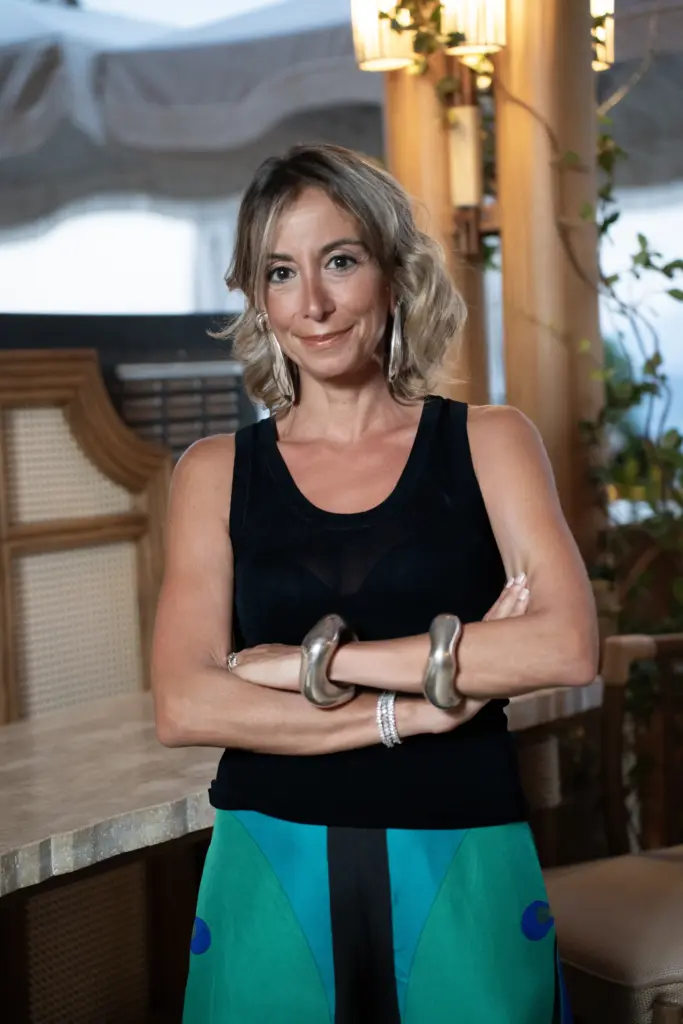 Nazlı Sönmez Vallee ile Gigi deneyimi