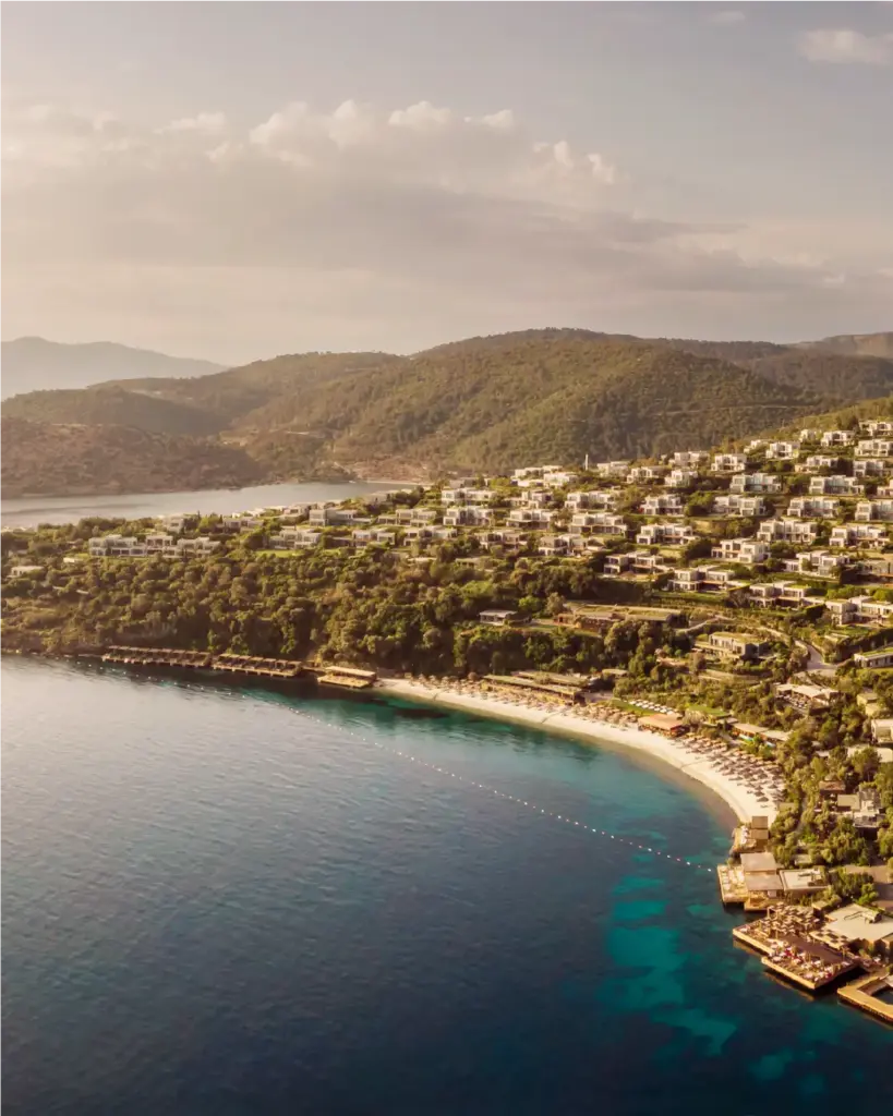 bodrum oriental Gigi