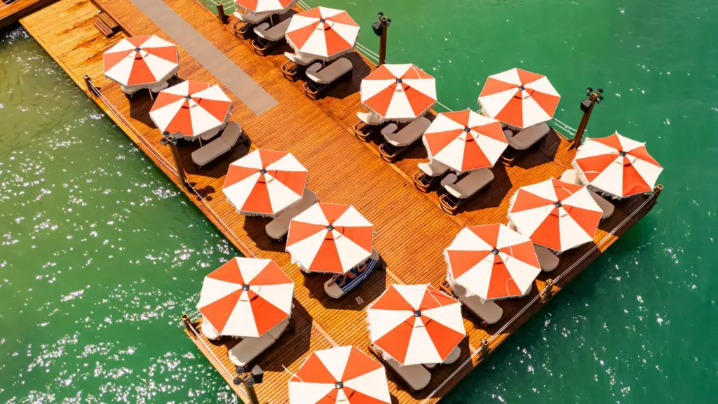 bodrumun en seçkin otelleri