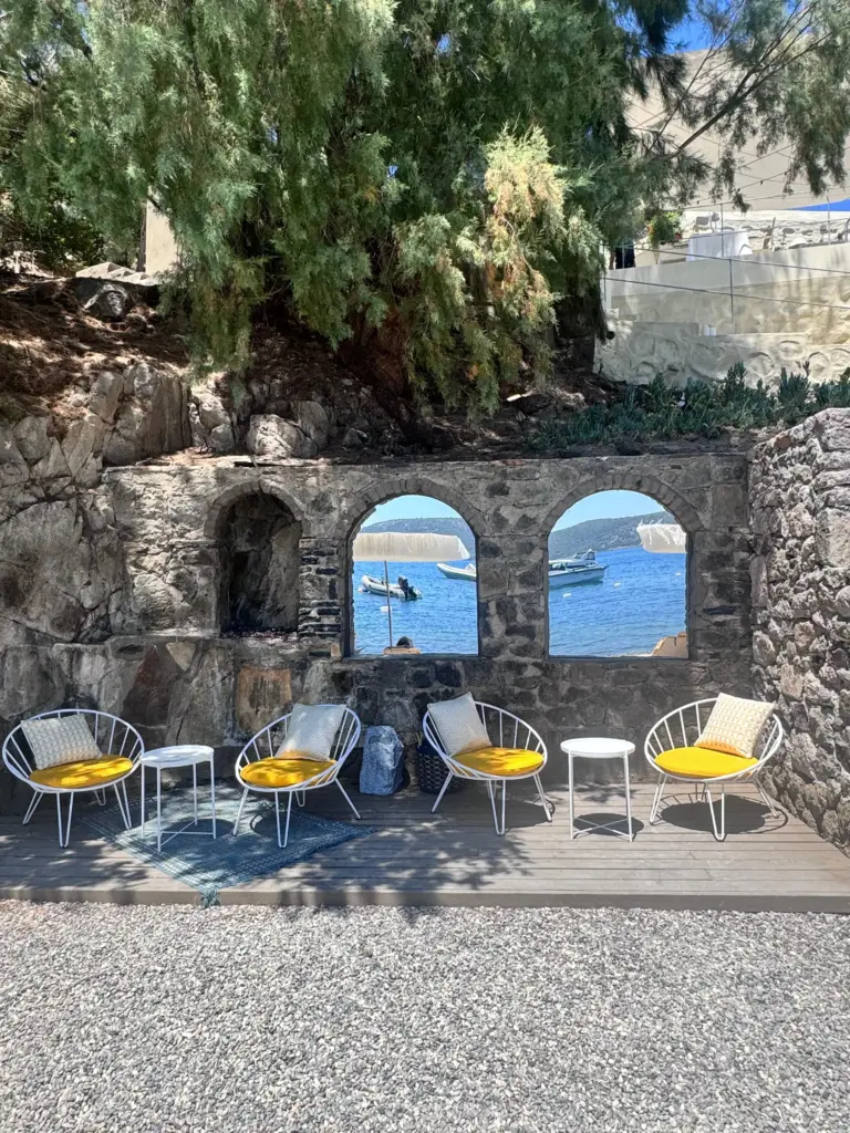 Circle Arşipel Bodrum