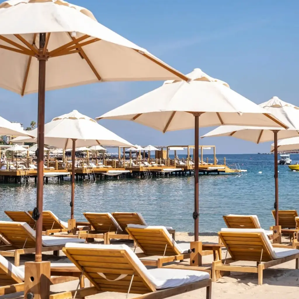the bodrum edition