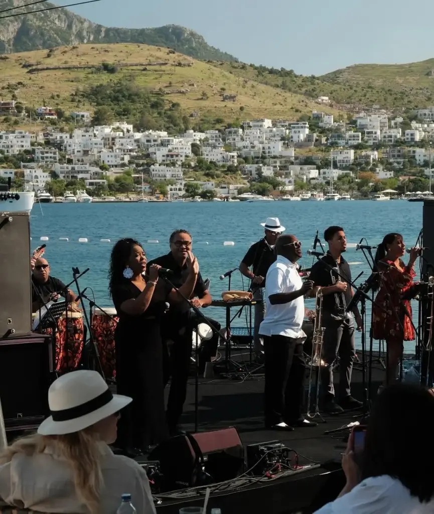 Bodrum Maçakızı