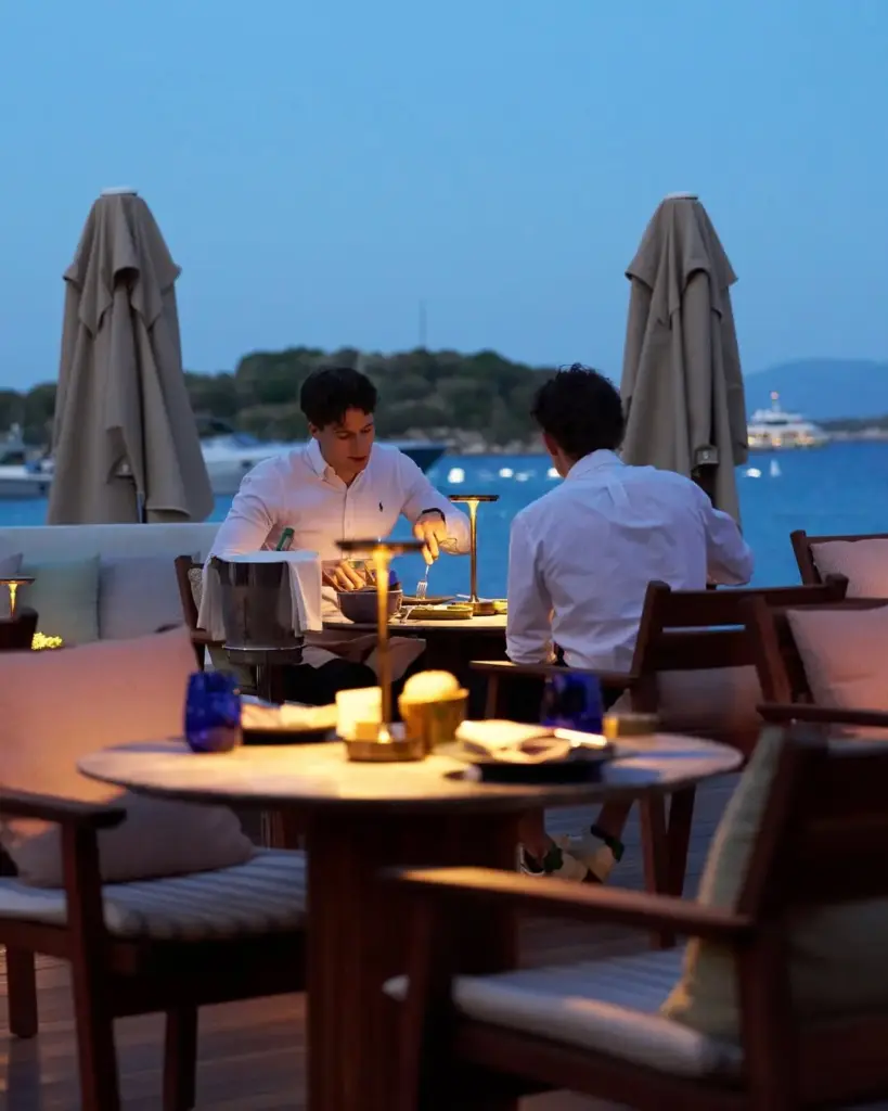 Bodrum Daze Türkbükü