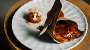 Bodrum’un yeni gastronomi destinasyonu