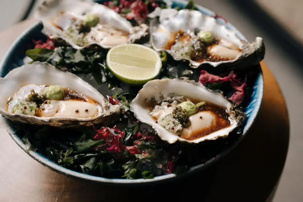 gastronomi deneyimi