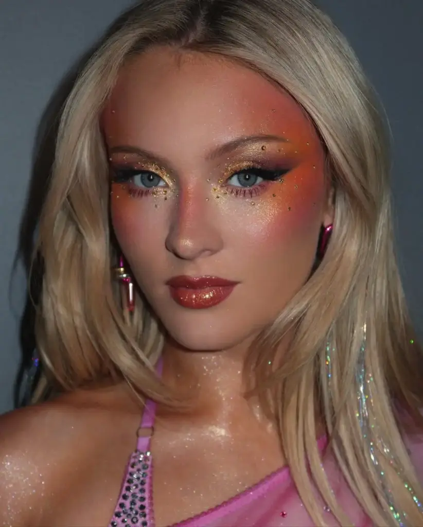 Zara Larsson ile yeniden başlayan çağ