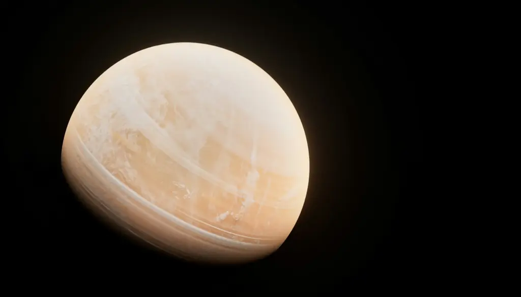 Gezegeni ve elementi