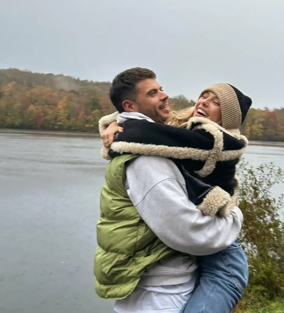 Boğa erkeği ile duygusal bağ