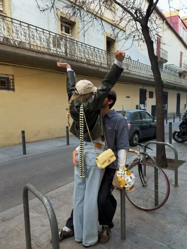 Boğa erkeğiyle ilişki